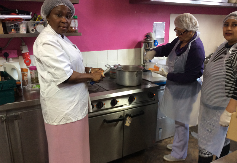 Catering Insight Oven appeal answered by CEDA and Court